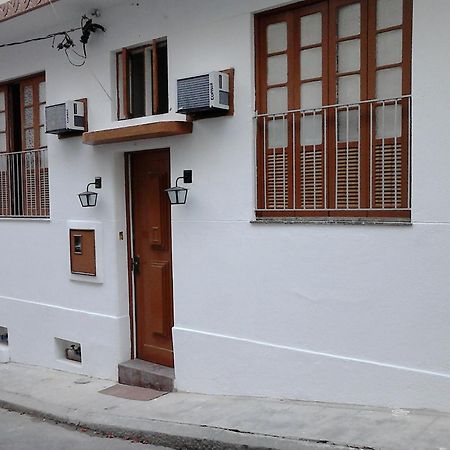 Casa Saga 호텔 리오데자네이루 외부 사진