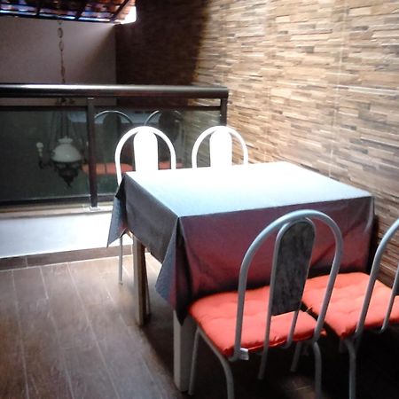 Casa Saga 호텔 리오데자네이루 외부 사진