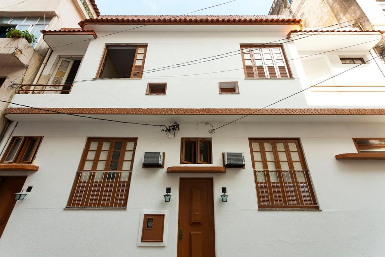 Casa Saga 호텔 리오데자네이루 외부 사진