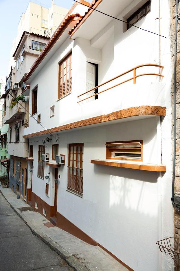 Casa Saga 호텔 리오데자네이루 외부 사진