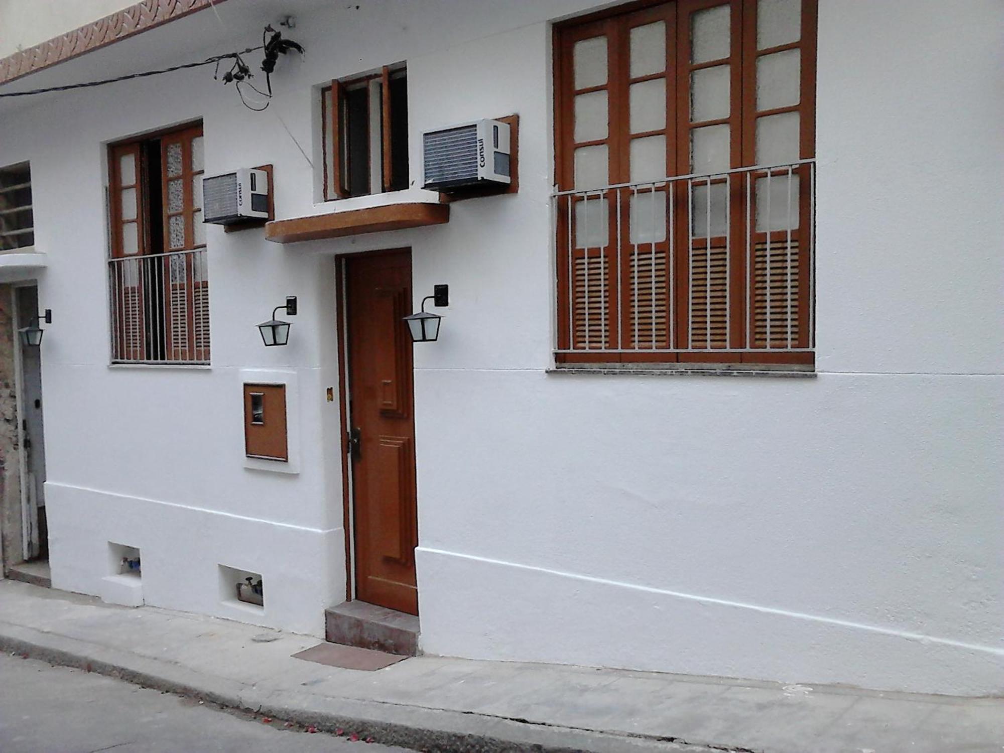 Casa Saga 호텔 리오데자네이루 외부 사진